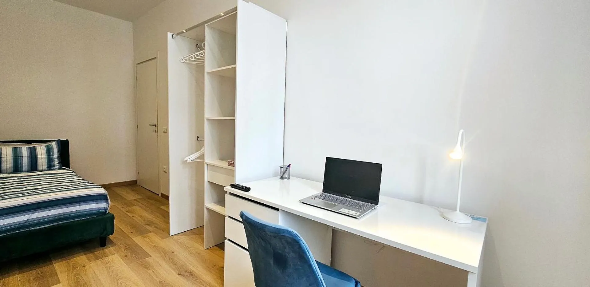 Garibaldi Superior Apartments - Enjoy Your Life Faenza