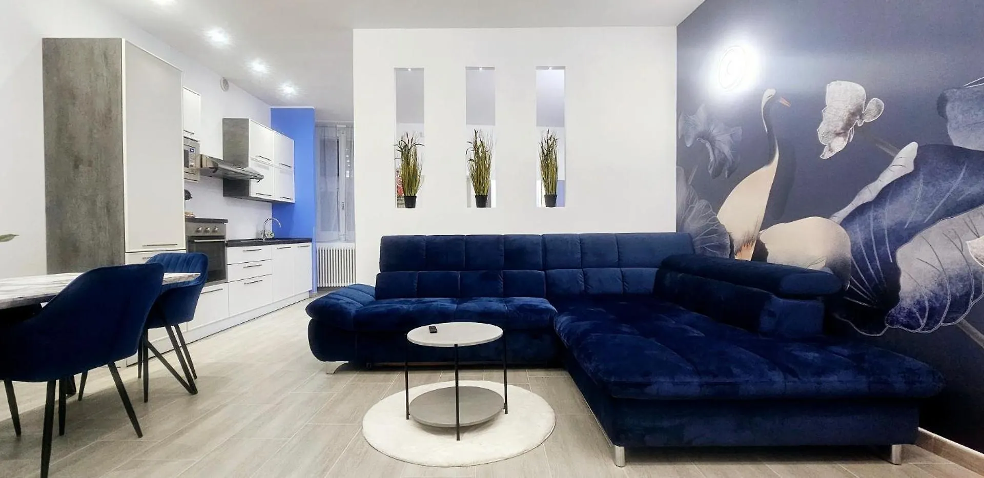 Garibaldi Superior Apartments - Enjoy Your Life Faenza