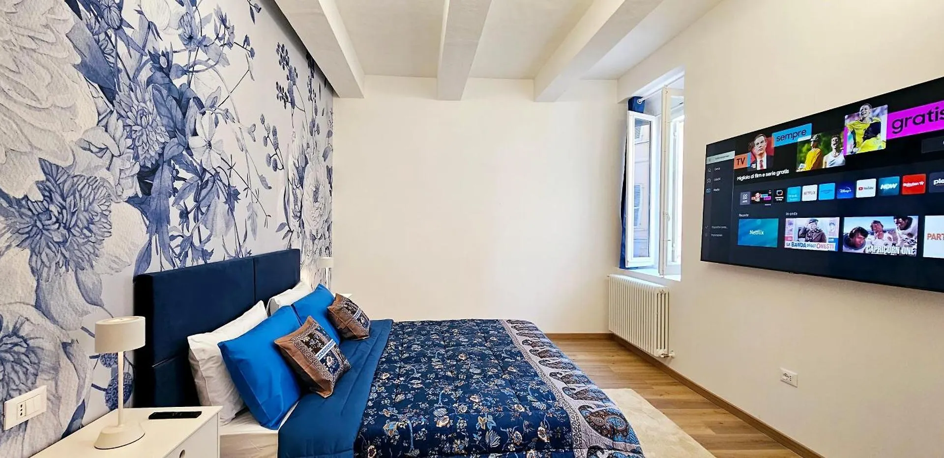 Garibaldi Superior Apartments - Enjoy Your Life Faenza