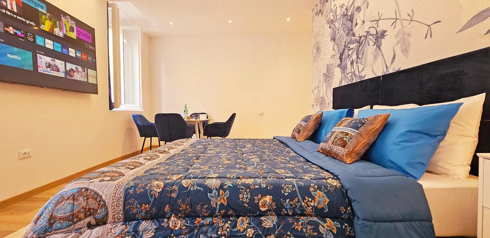 Garibaldi Superior Apartments - Enjoy Your Life Faenza