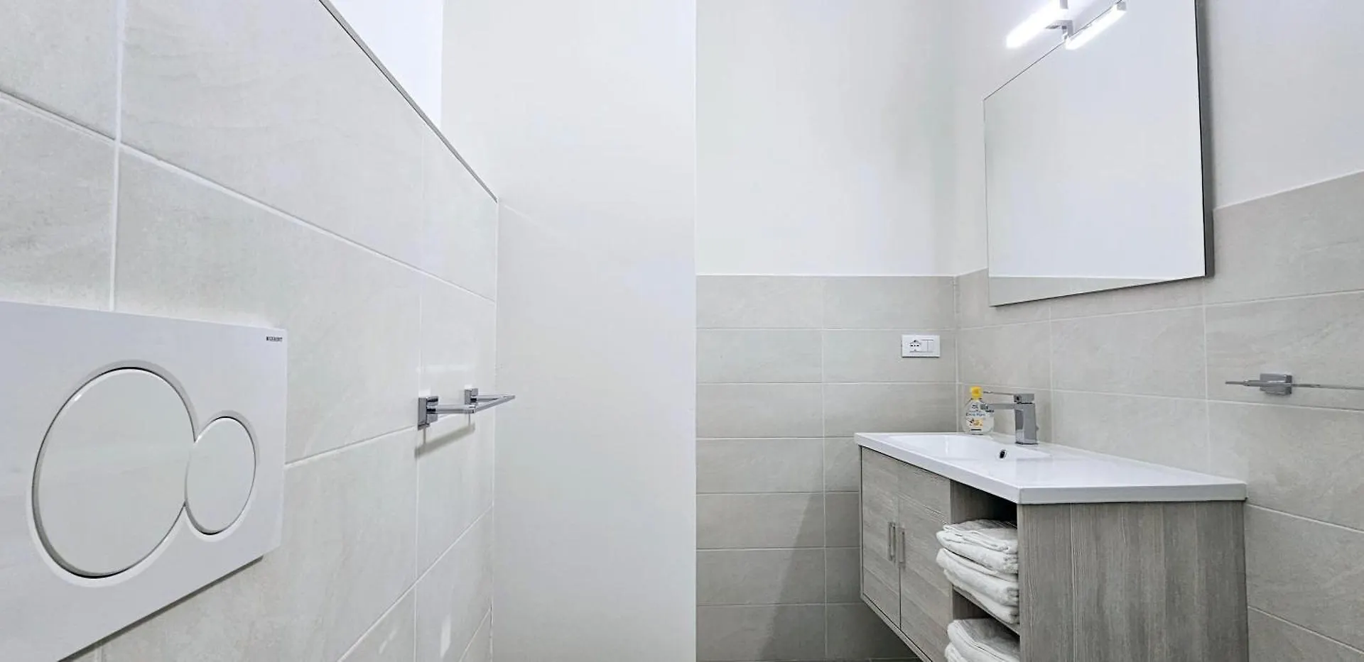 Garibaldi Superior Apartments - Enjoy Your Life Faenza
