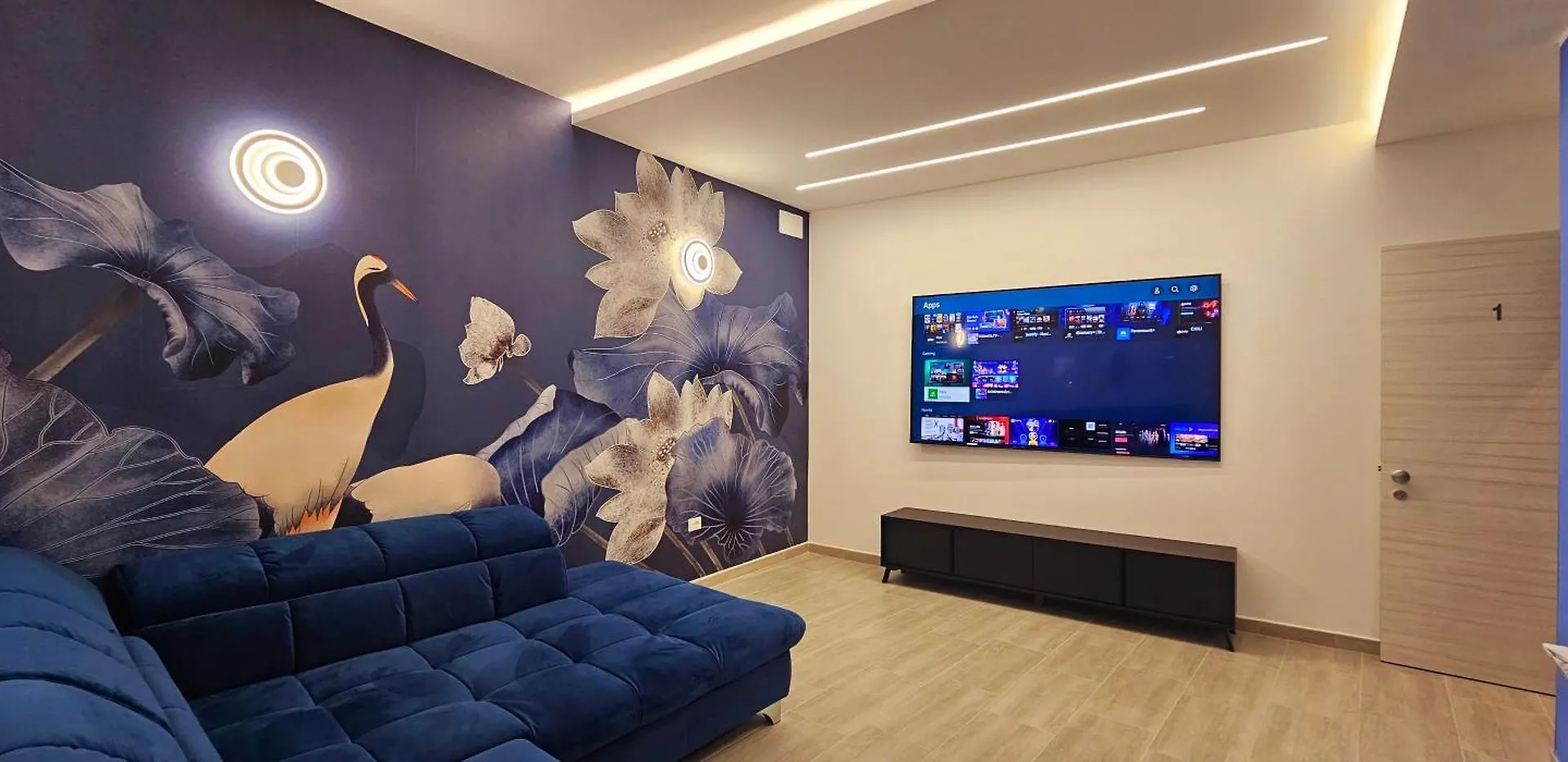 Garibaldi Superior Apartments - Enjoy Your Life Faenza
