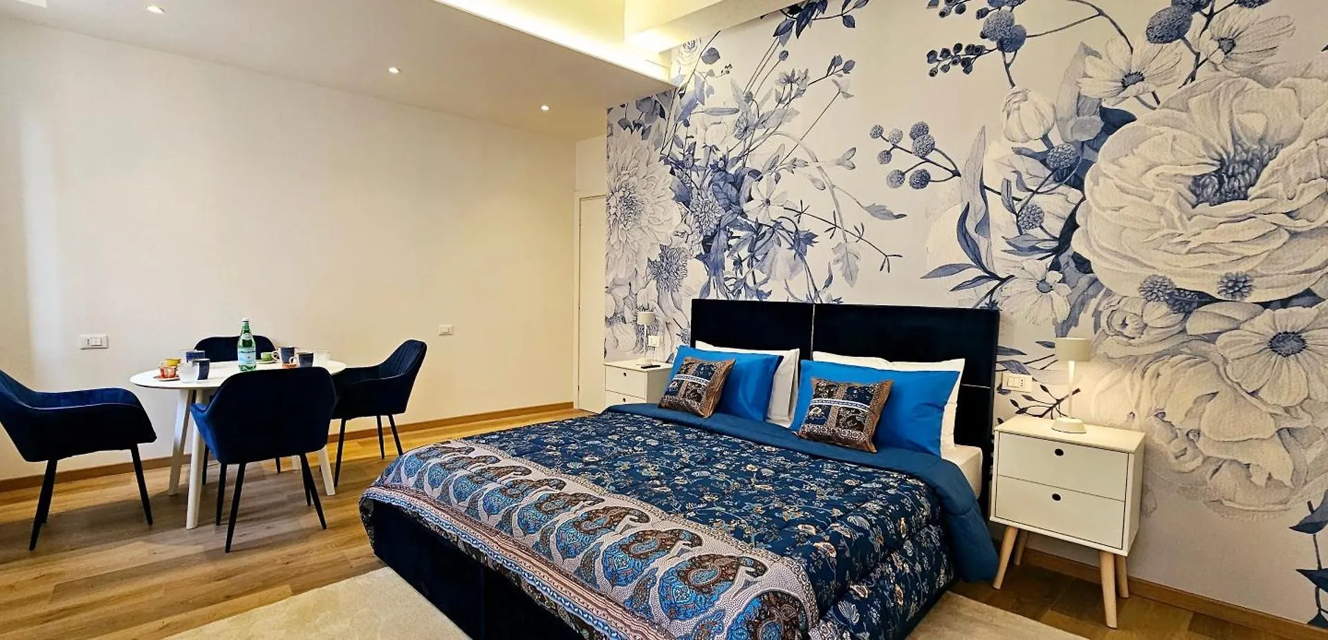 Garibaldi Superior Apartments - Enjoy Your Life Faenza Italy