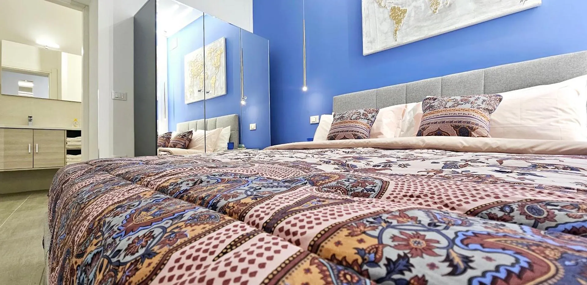 Garibaldi Superior Apartments - Enjoy Your Life Faenza