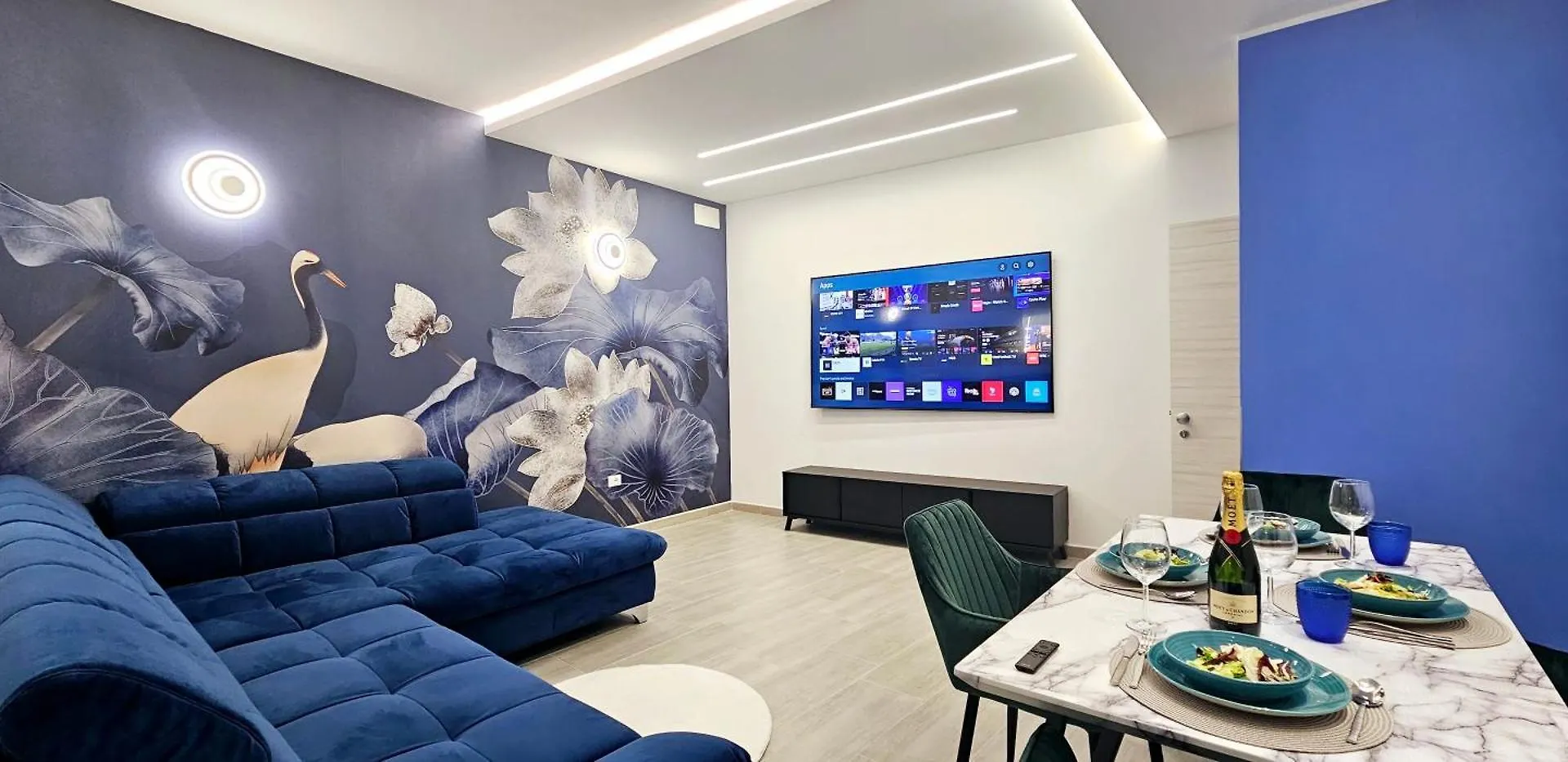 Garibaldi Superior Apartments - Enjoy Your Life Faenza Italy