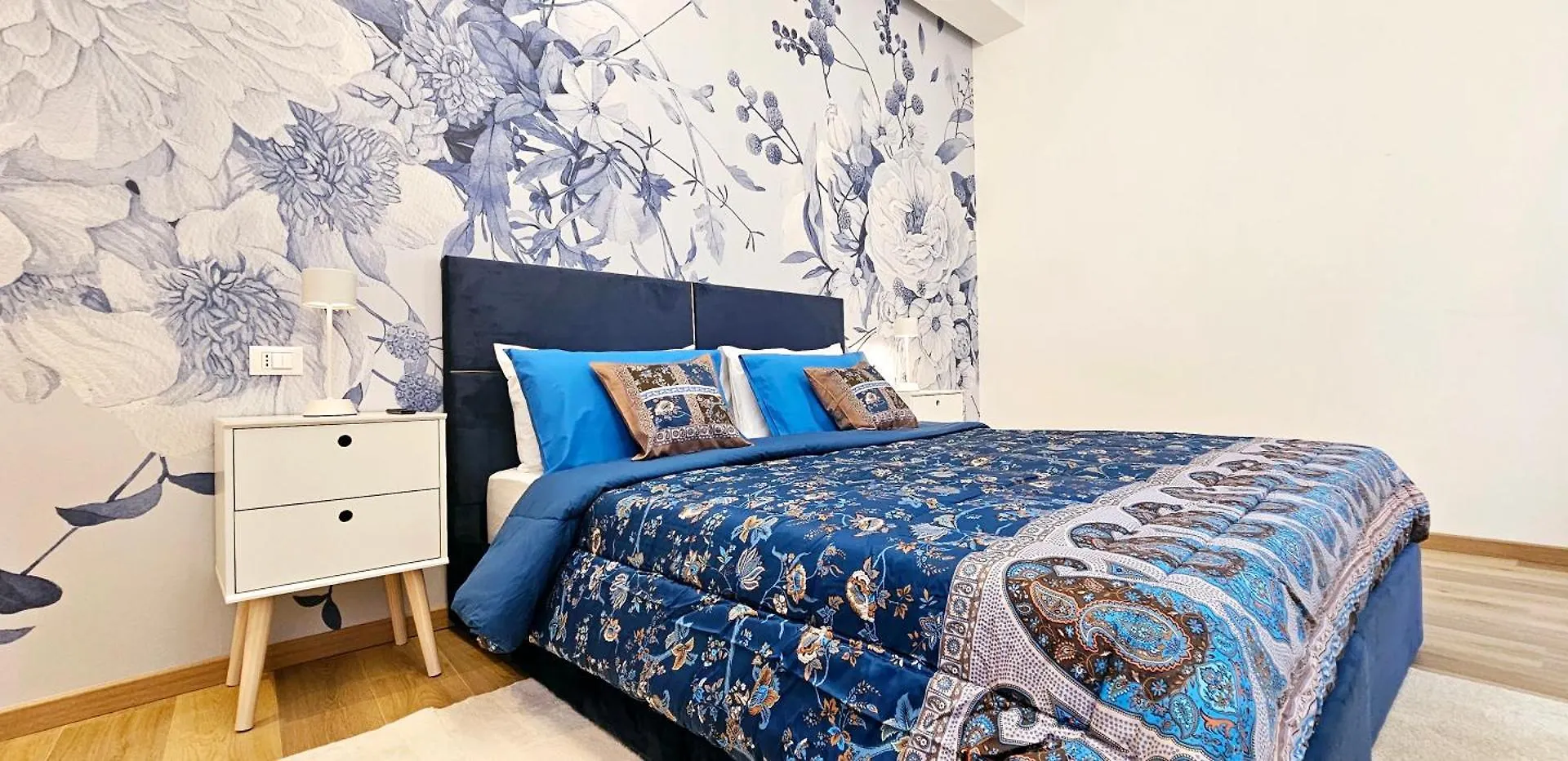 Garibaldi Superior Apartments - Enjoy Your Life Faenza