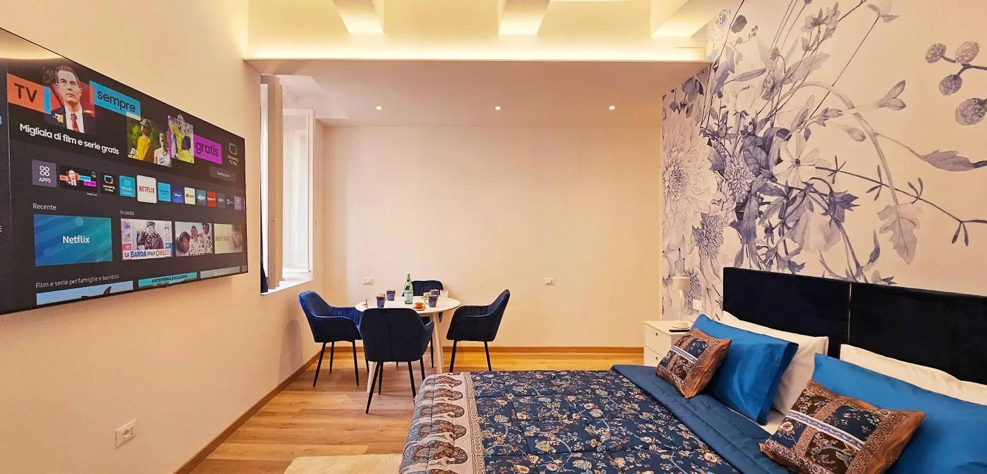 Garibaldi Superior Apartments - Enjoy Your Life Faenza Italy