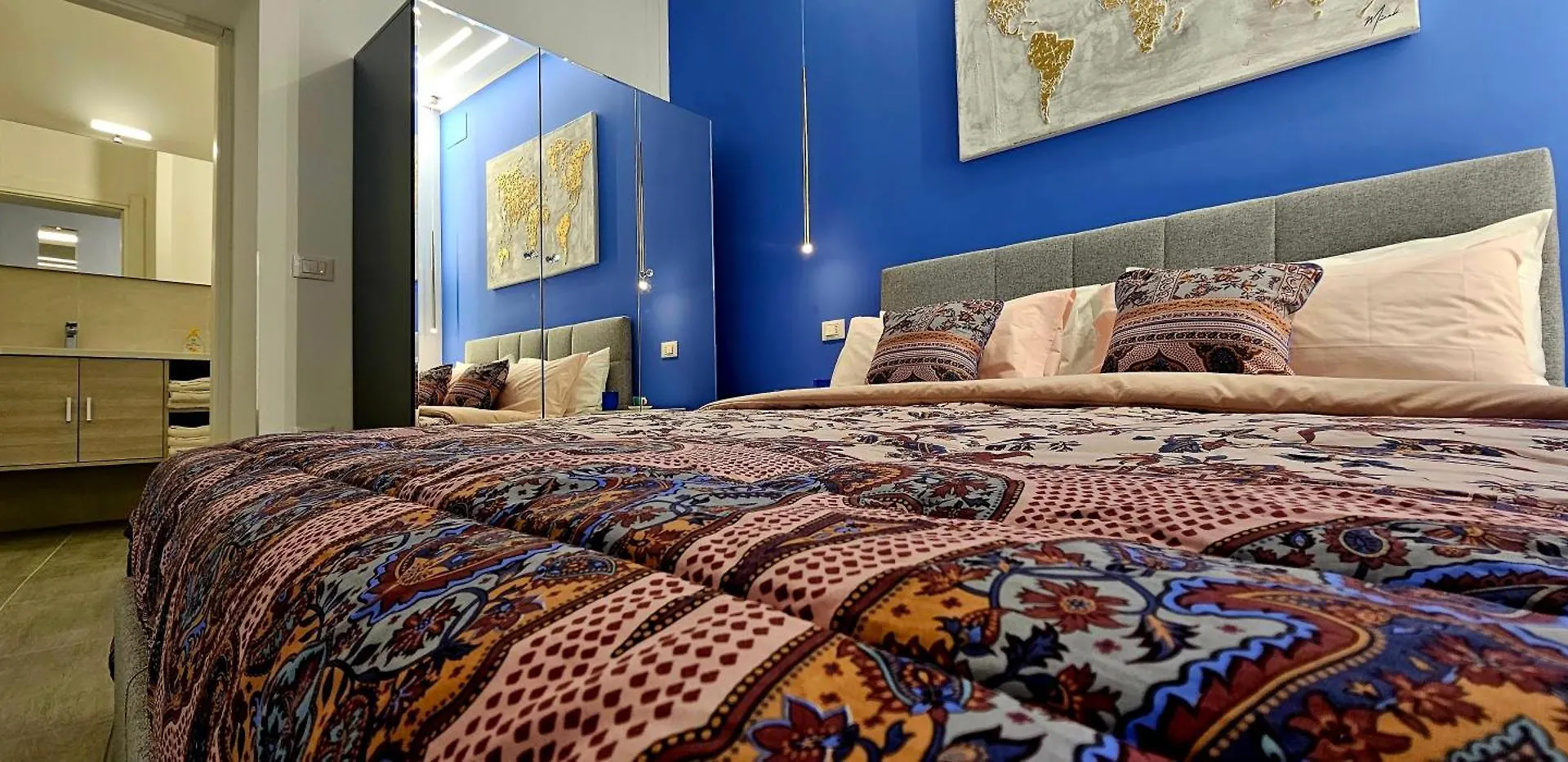 Garibaldi Superior Apartments - Enjoy Your Life Faenza