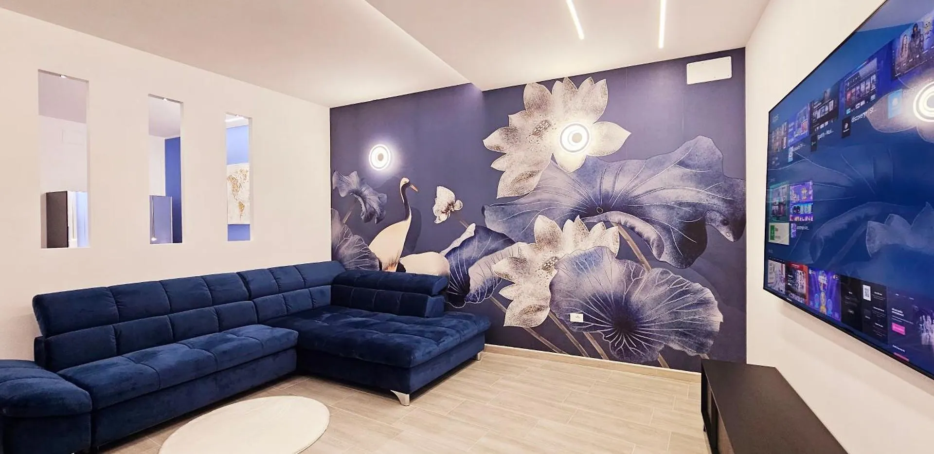 Garibaldi Superior Apartments - Enjoy Your Life Faenza