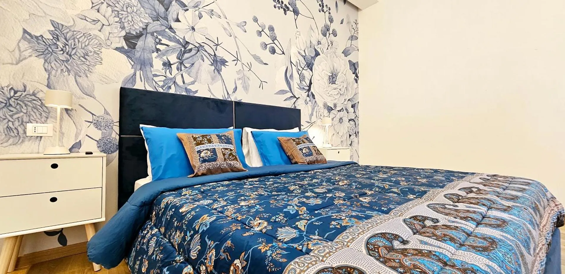 Garibaldi Superior Apartments - Enjoy Your Life Faenza Italy