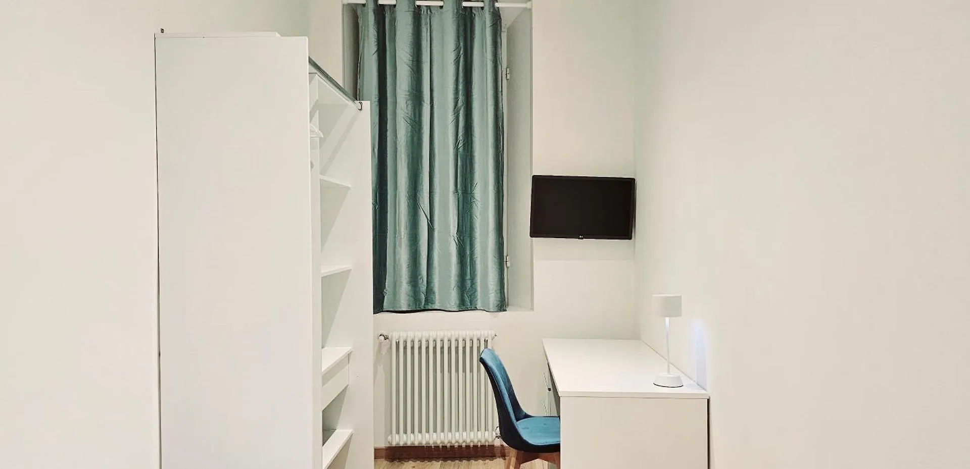 Garibaldi Superior Apartments - Enjoy Your Life Faenza 0*,