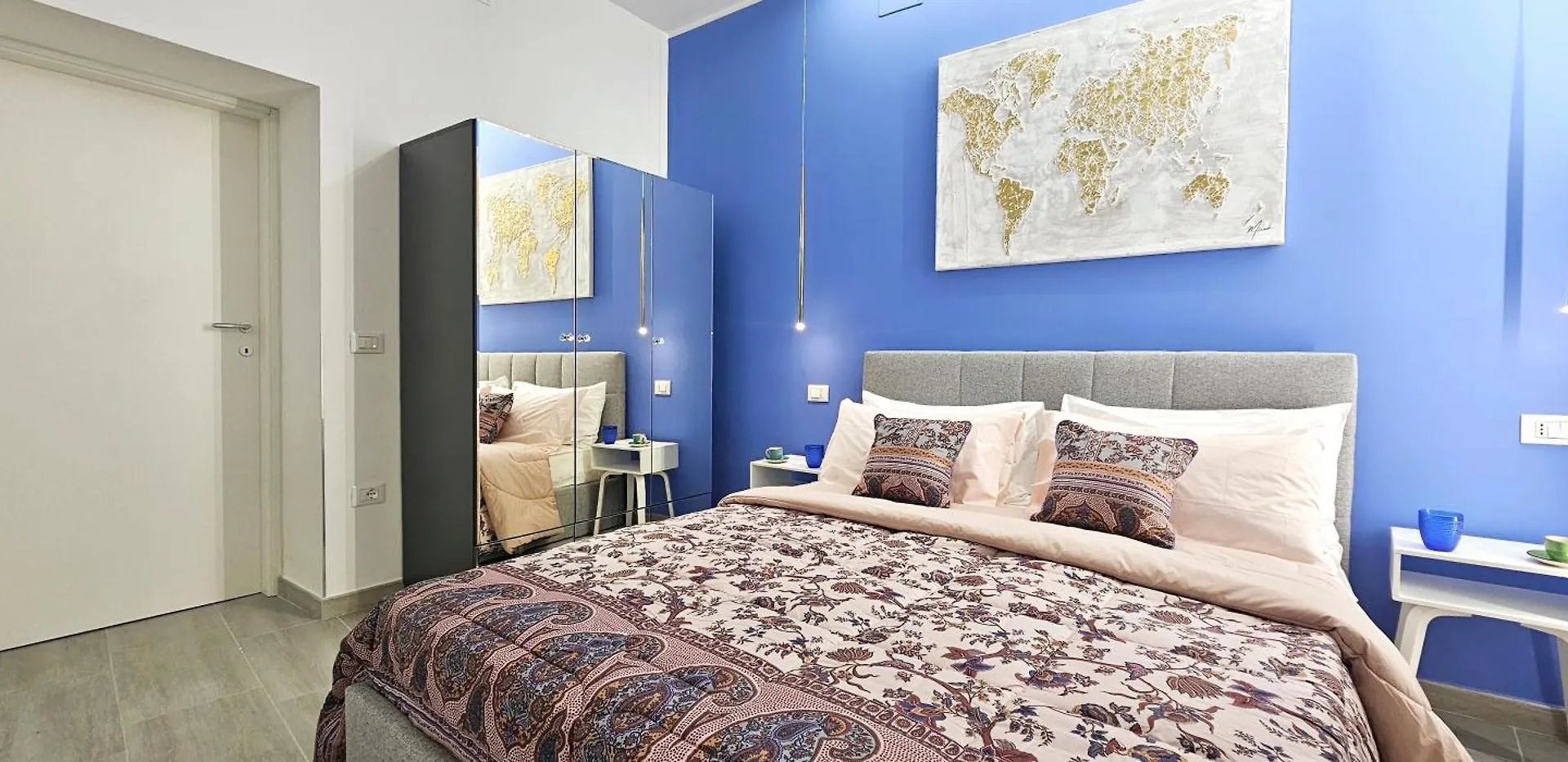 Garibaldi Superior Apartments - Enjoy Your Life Faenza