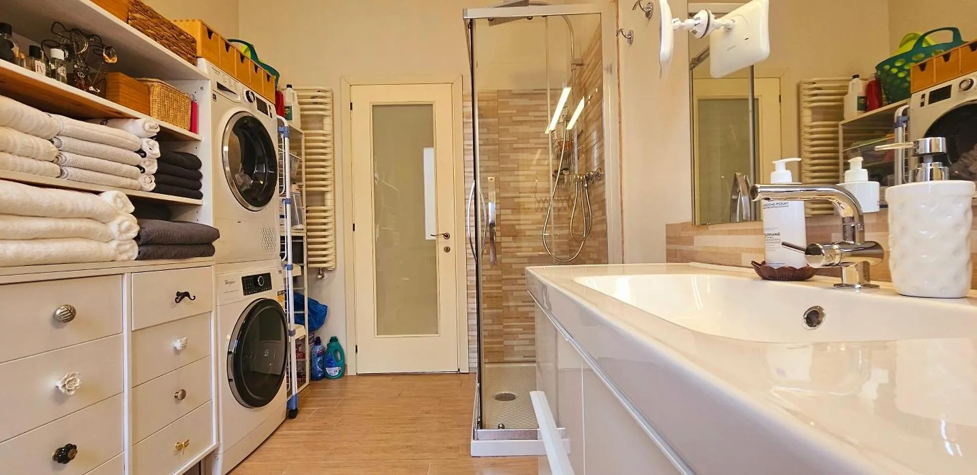 Garibaldi Superior Apartments - Enjoy Your Life Faenza