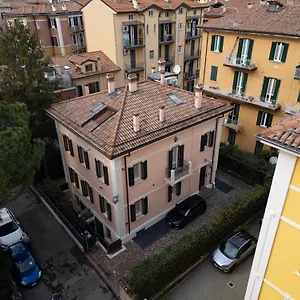 Bottrigari-bolognarooms Apartment